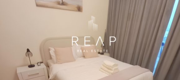 1 غرف نوم شقة في Meydan, UAE رقم 30928 2