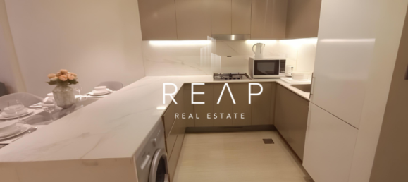 1 غرف نوم شقة في Meydan, UAE رقم 30928 8