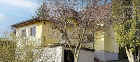 Casa de 4 habitaciónes en Maria Anzbach, Austria No. 146854 2