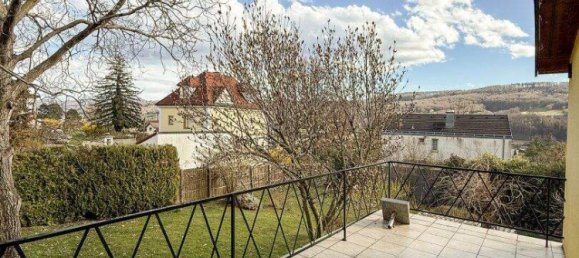 Casa de 4 habitaciónes en Maria Anzbach, Austria No. 146854 5