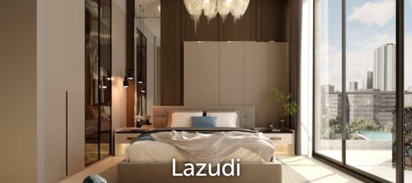 1 Schlafzimmer Wohnung in Dubai, UAE, Nr. 19073 6