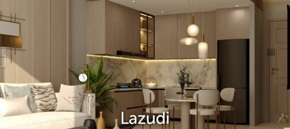 1 Schlafzimmer Wohnung in Dubai, UAE, Nr. 19073 2