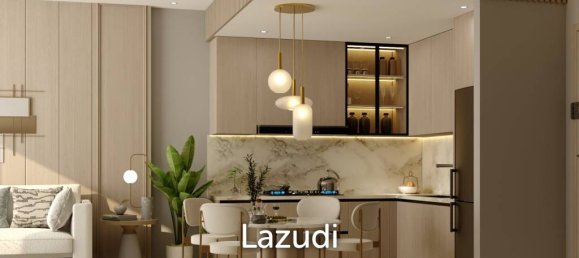 1 Schlafzimmer Wohnung in Dubai, UAE, Nr. 19073 3