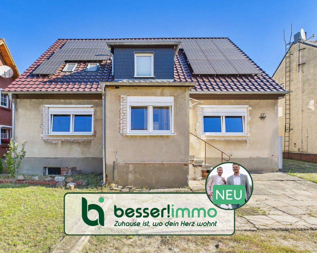 Casa T5 em Ostprignitz-Ruppin, Germany N.º 269013