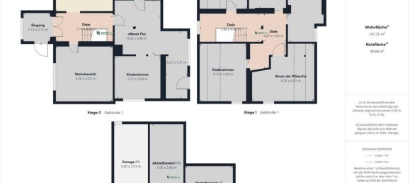 Casa T5 em Ostprignitz-Ruppin, Germany N.º 269013 24