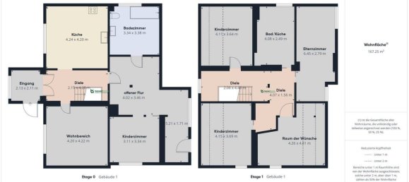 Casa T5 em Ostprignitz-Ruppin, Germany N.º 269013 27