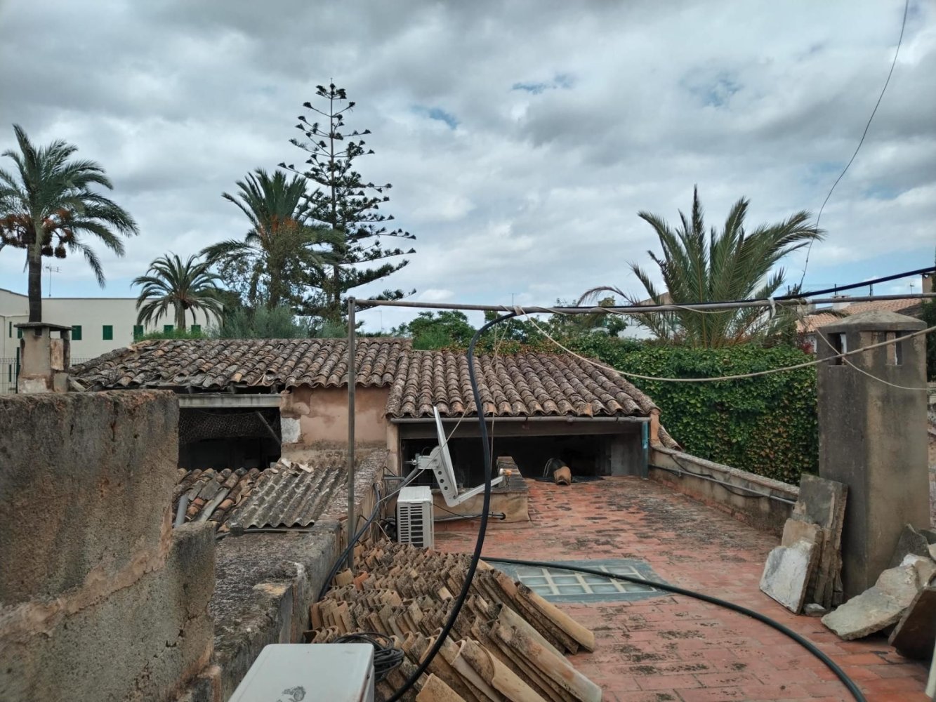 1 bedroom House in Campos, Spain No. 181141