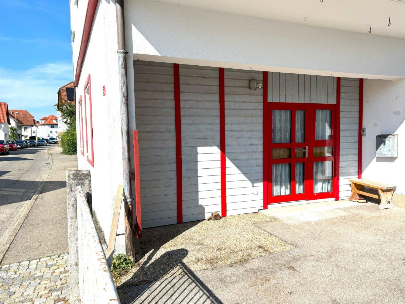 1 Schlafzimmer Wohnung in Unterallgäu, Germany, Nr. 361897
