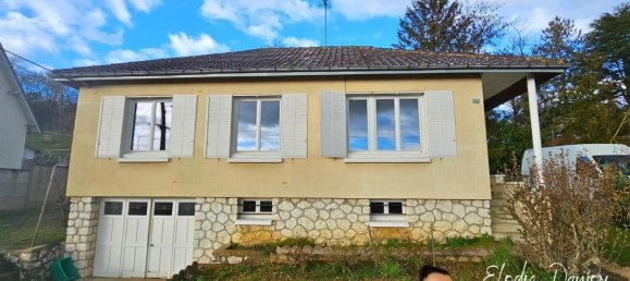 3 غرف نوم منزل في Vendome, France رقم 84292 11