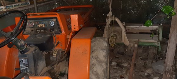 7500m² Land in Livorno, Italy No. 72043 8