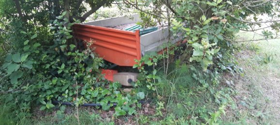 7500m² Land in Livorno, Italy No. 72043 5