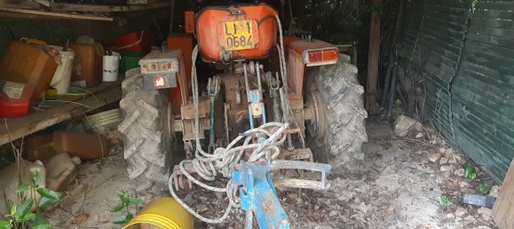 7500m² Land in Livorno, Italy No. 72043 6