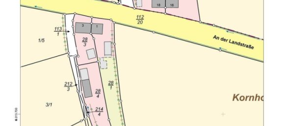 Таунхаус с 4 комнатами в Восточный Гольштейн, Германия № 370512 2