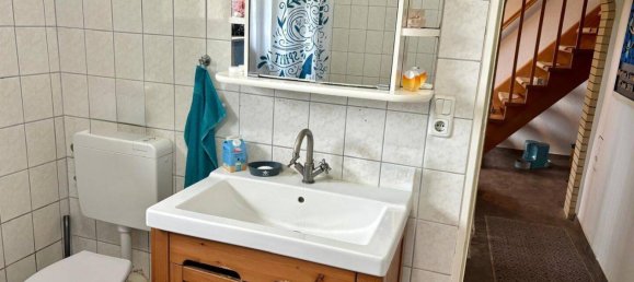 Таунхаус с 4 комнатами в Восточный Гольштейн, Германия № 370512 10