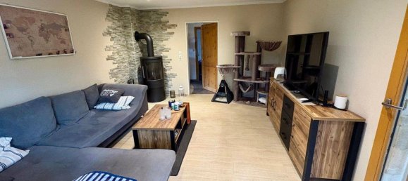 Таунхаус с 4 комнатами в Восточный Гольштейн, Германия № 370512 12