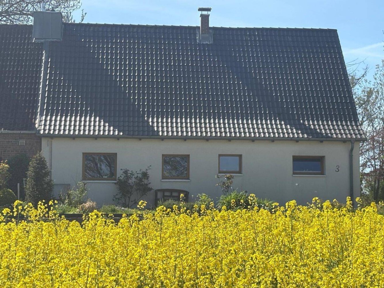 Таунхаус с 4 комнатами в Восточный Гольштейн, Германия № 370512