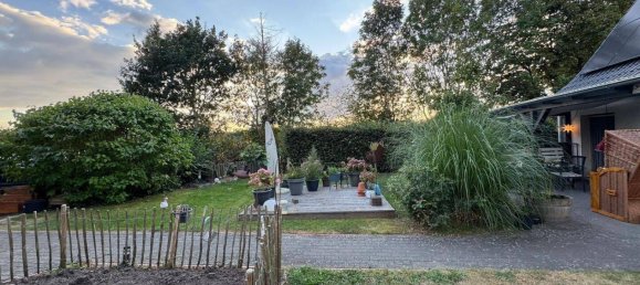 Таунхаус с 4 комнатами в Восточный Гольштейн, Германия № 370512 21