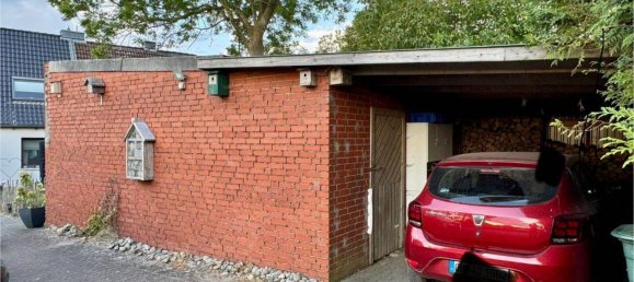 Таунхаус с 4 комнатами в Восточный Гольштейн, Германия № 370512 19