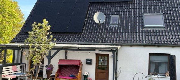 Таунхаус с 4 комнатами в Восточный Гольштейн, Германия № 370512 5