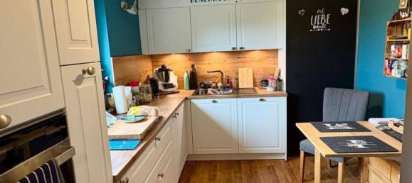 Таунхаус с 4 комнатами в Восточный Гольштейн, Германия № 370512 7