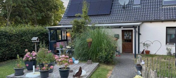 Таунхаус с 4 комнатами в Восточный Гольштейн, Германия № 370512 18