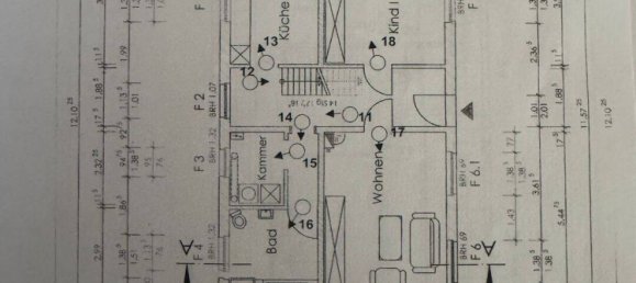 Таунхаус с 4 комнатами в Восточный Гольштейн, Германия № 370512 3