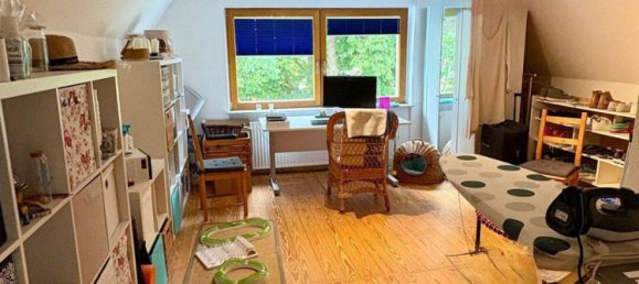 Таунхаус с 4 комнатами в Восточный Гольштейн, Германия № 370512 16