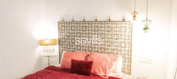 Apartamento de 3 dormitorios en Ciudad Vieja, Spain No. 182356 26