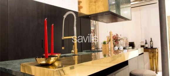 Apartamento de 3 dormitorios en Ciudad Vieja, Spain No. 182356 9