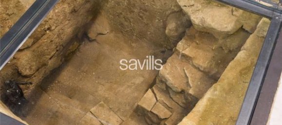 Apartamento de 3 dormitorios en Ciudad Vieja, Spain No. 182356 45