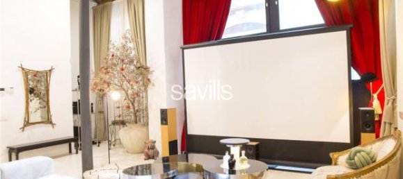 Apartamento de 3 dormitorios en Ciudad Vieja, Spain No. 182356 5