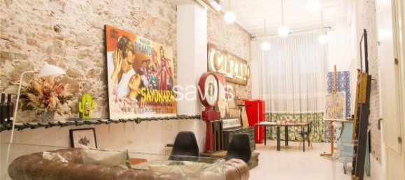 Apartamento de 3 dormitorios en Ciudad Vieja, Spain No. 182356 21