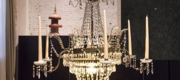 Apartamento de 3 dormitorios en Ciudad Vieja, Spain No. 182356 14