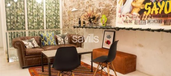 Apartamento de 3 dormitorios en Ciudad Vieja, Spain No. 182356 24