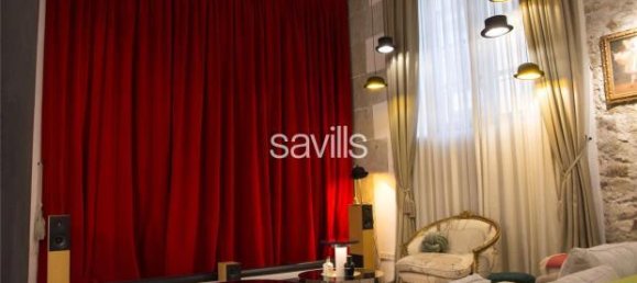 Apartamento de 3 dormitorios en Ciudad Vieja, Spain No. 182356 7