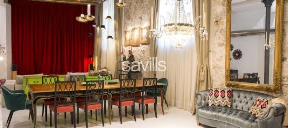 Apartamento de 3 dormitorios en Ciudad Vieja, Spain No. 182356 20