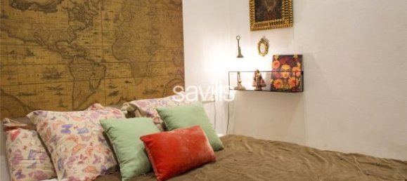 Apartamento de 3 dormitorios en Ciudad Vieja, Spain No. 182356 32