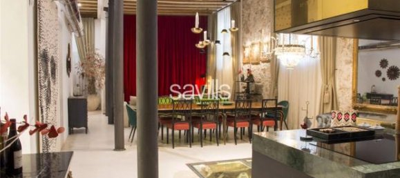 Apartamento de 3 dormitorios en Ciudad Vieja, Spain No. 182356 17