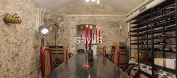 Apartamento de 3 dormitorios en Ciudad Vieja, Spain No. 182356 38