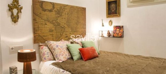 Apartamento de 3 dormitorios en Ciudad Vieja, Spain No. 182356 31
