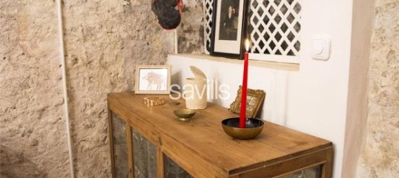 Apartamento de 3 dormitorios en Ciudad Vieja, Spain No. 182356 41