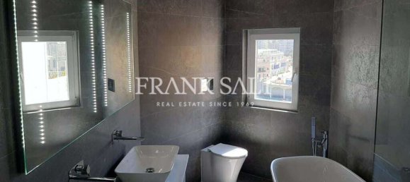 4 Schlafzimmer Wohnung in Saint Julian's, Malta, Nr. 6956 6