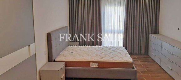 4 Schlafzimmer Wohnung in Saint Julian's, Malta, Nr. 6956 4