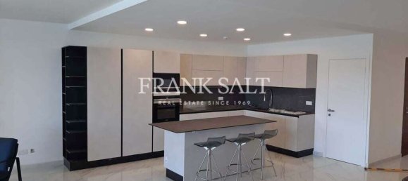 4 Schlafzimmer Wohnung in Saint Julian's, Malta, Nr. 6956 3