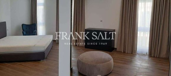 4 Schlafzimmer Wohnung in Saint Julian's, Malta, Nr. 6956 5