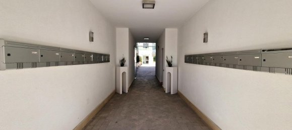 5 rooms Apartment in Caserta, Italy No. 136602 38
