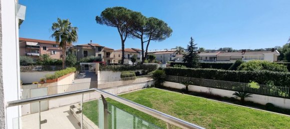 5 rooms Apartment in Caserta, Italy No. 136602 23