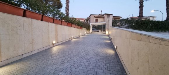 5 rooms Apartment in Caserta, Italy No. 136602 47