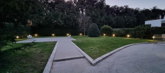 5 rooms Apartment in Caserta, Italy No. 136602 50