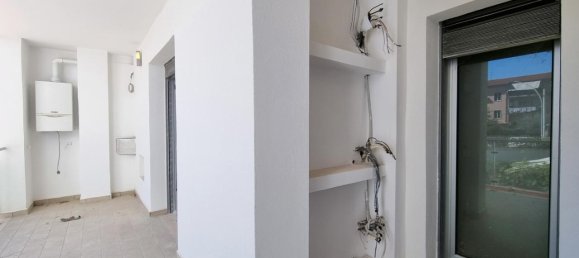 5 rooms Apartment in Caserta, Italy No. 136602 30